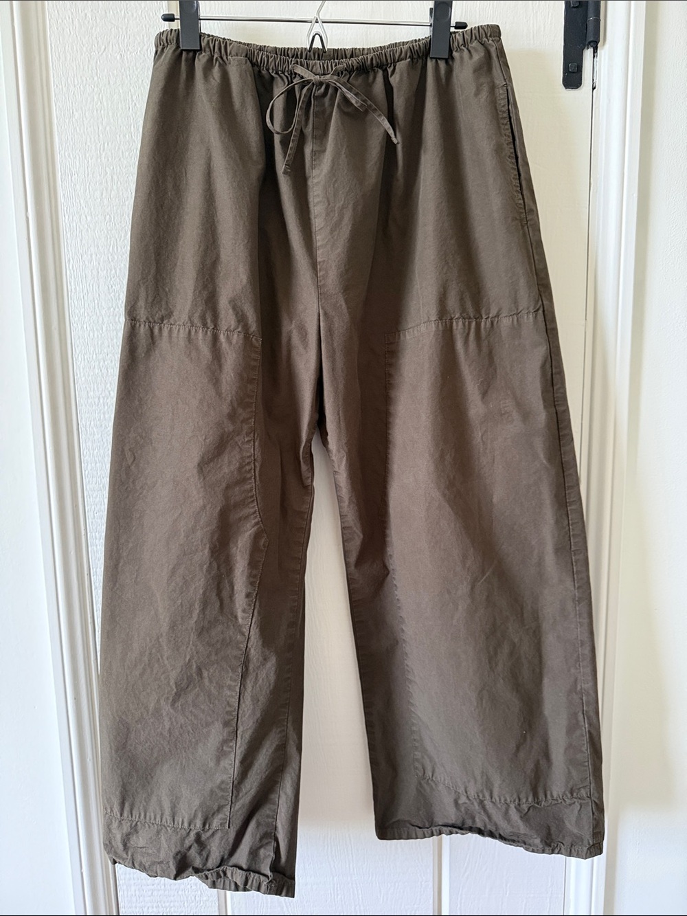 Leset Kyoto Carpenter Pants XL